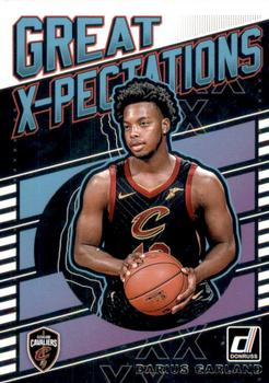 Darius Garland