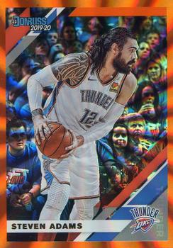 Steven Adams