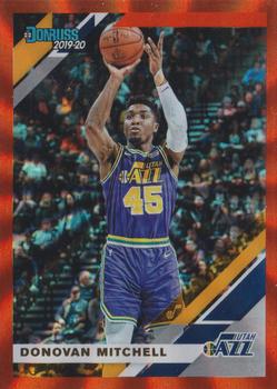 Donovan Mitchell