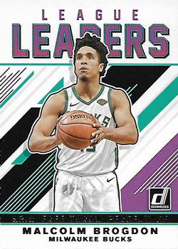 Malcolm Brogdon