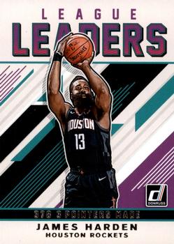 James Harden