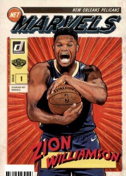 Zion Williamson