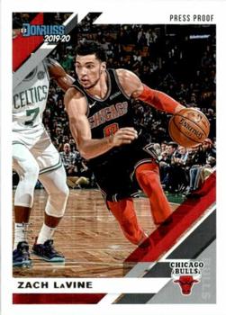 #33 Zach LaVine