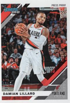 Damian Lillard