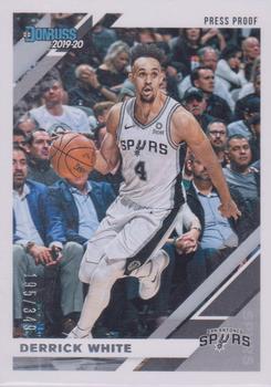 Derrick White
