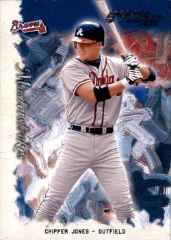 Chipper Jones
