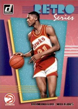 Dominique Wilkins