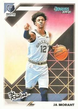 Ja Morant