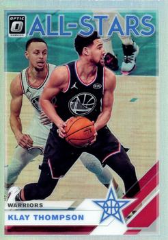 Klay Thompson