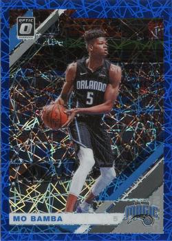 Mo Bamba