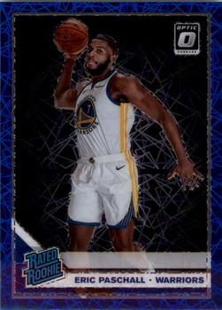 Eric Paschall