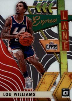 Lou Williams