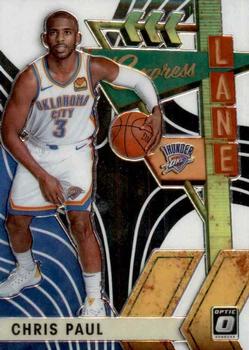 Chris Paul