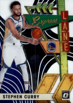 Stephen Curry