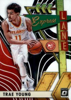 Trae Young