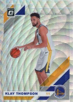 Klay Thompson