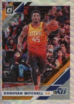 Donovan Mitchell