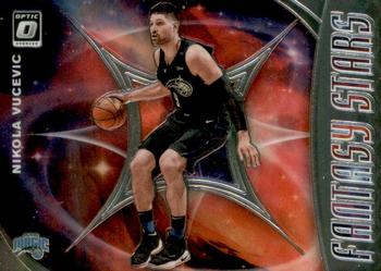 Nikola Vucevic