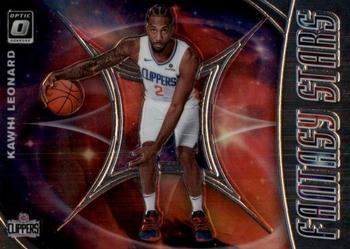 Kawhi Leonard