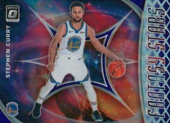 Stephen Curry