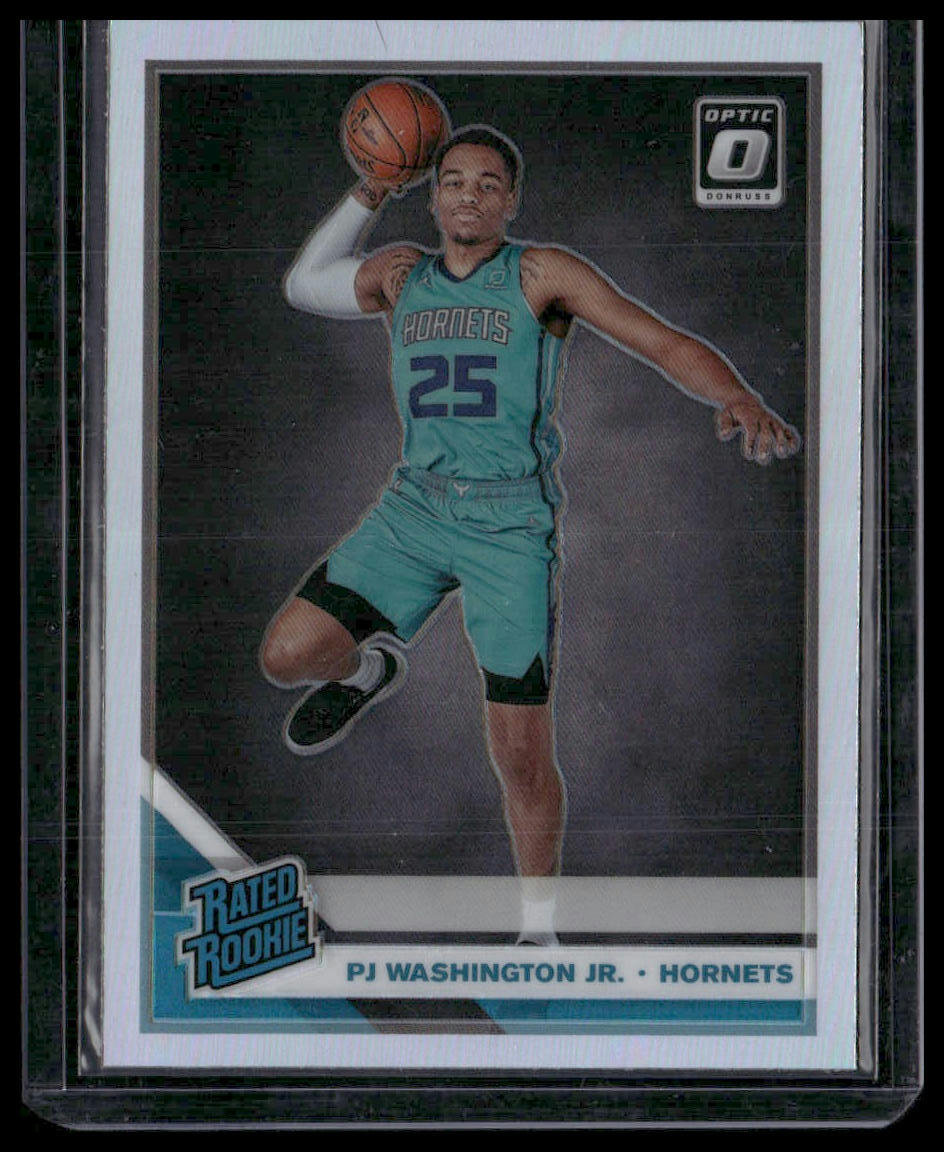 PJ Washington Jr.