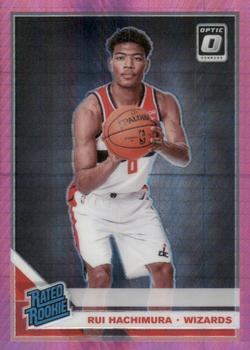 Rui Hachimura