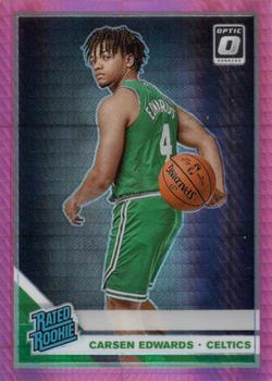 Carsen Edwards