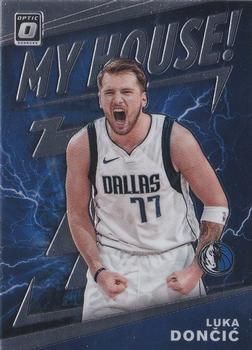 Luka Doncic