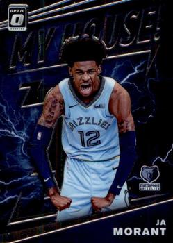 Ja Morant