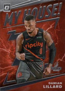 Damian Lillard