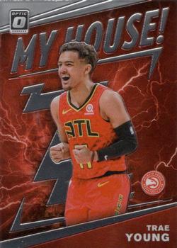 Trae Young