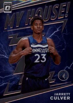 Jarrett Culver