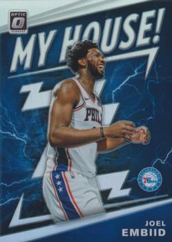 Joel Embiid