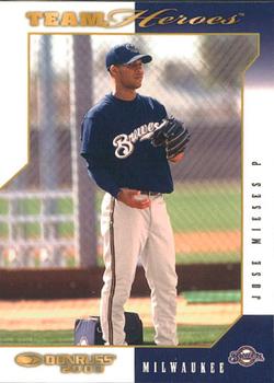Jose Mieses