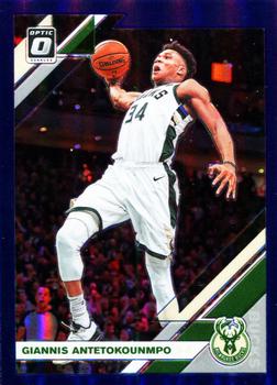 Giannis Antetokounmpo
