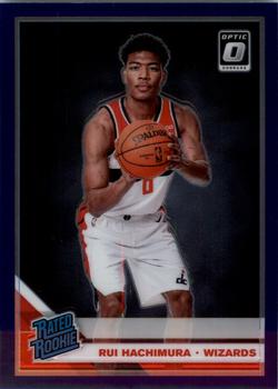 Rui Hachimura