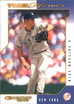 Mike Mussina