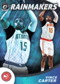 Vince Carter