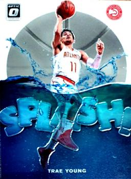 Trae Young