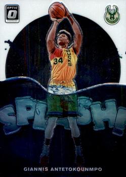 Giannis Antetokounmpo