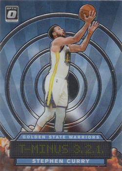 Stephen Curry