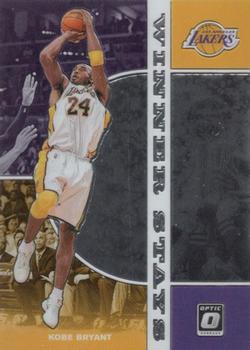 Kobe Bryant