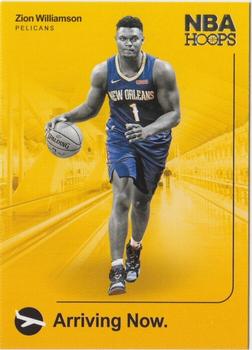 Zion Williamson