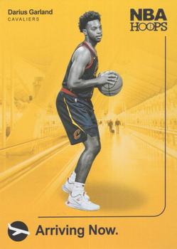Darius Garland
