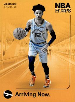 Ja Morant