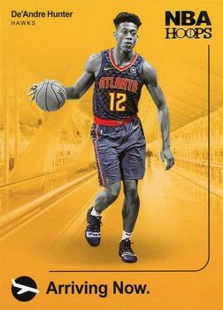 De'Andre Hunter