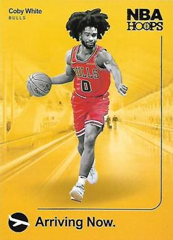Coby White