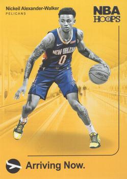Nickeil Alexander-Walker