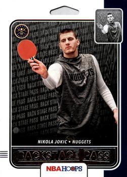 Nikola Jokic