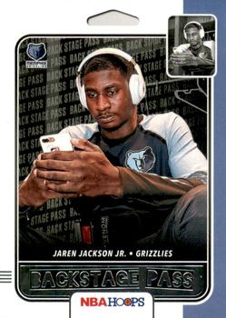 Jaren Jackson Jr.
